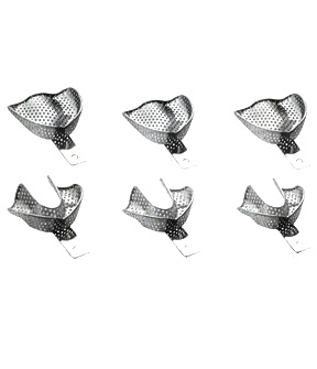 Impression Tray