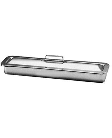 Cather & Instrument Trays & Needle Cases