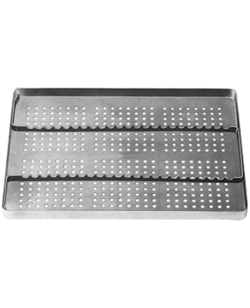 Instruments Trays