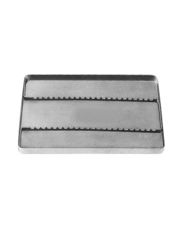 Instruments Trays