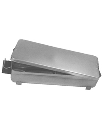 Cather & Instrument Trays & Boxes