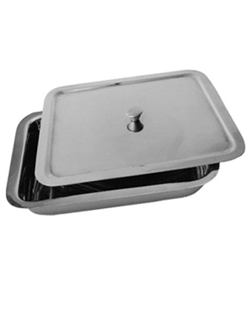 Kidney & Instruments Trays