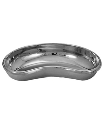 Kidney & Instruments Trays