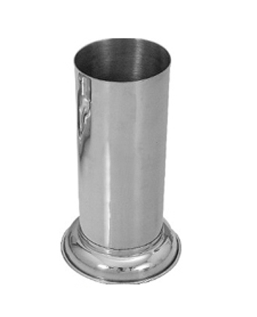 Graduated Measure & Forcep Jars