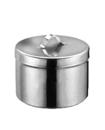 Graduated Measure & Forcep Jars