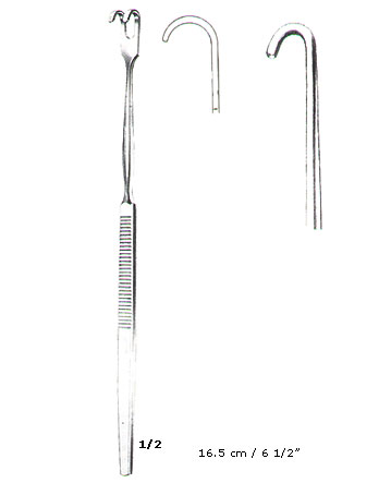 RETRACTORS
