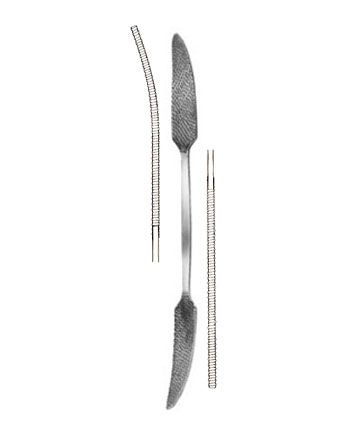 HEMOSTATS