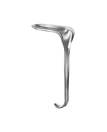 VAGINAL SPECULA & RETRACTORS