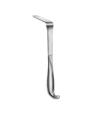 VAGINAL SPECULA & RETRACTORS