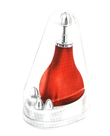 POLITZER AIR BAG