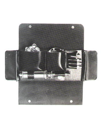 EAR SYRINGES