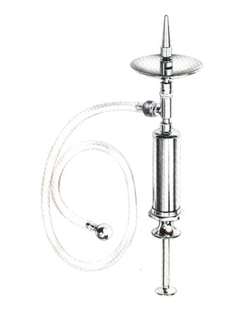 EAR SYRINGES